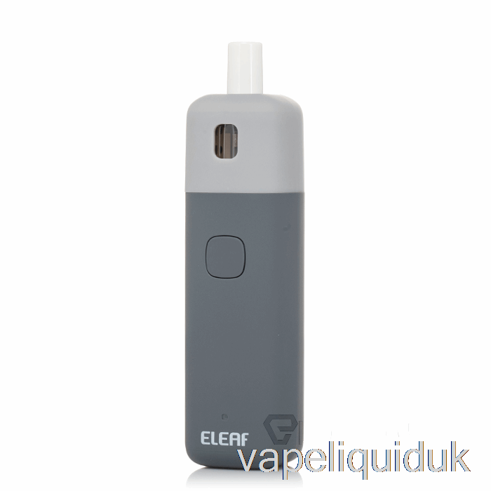 Eleaf IORE Crayon 15W Pod System Grey Vape Liquid